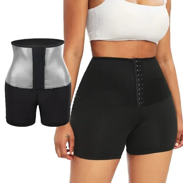 Short Sauna Modelador