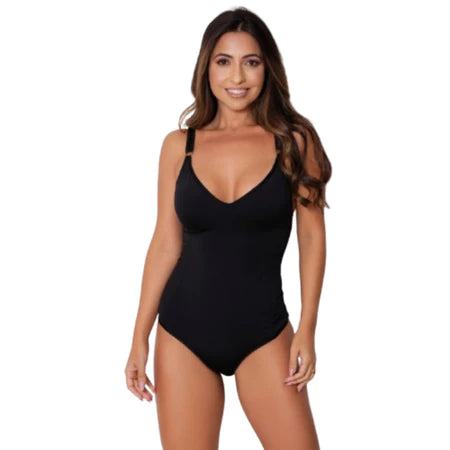 Body Modelador Shaper Slim (PAGUE 1 LEVE 2)