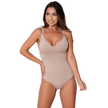 Body Modelador Shaper Slim (PAGUE 1 LEVE 2)